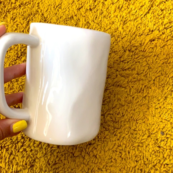 Rae Dunn Hot Mama mug - Picture 6 of 8